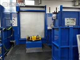 Burkhardt-Weber MCX750 M1