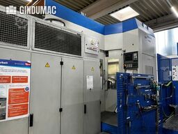 Burkhardt-Weber MCX750 M1
