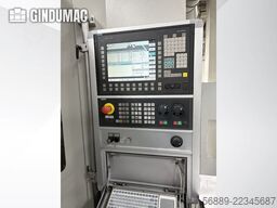 Burkhardt-Weber MCX750 M1