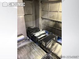 Burkhardt-Weber MCX750 M1
