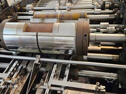 ZNHZ-508A Envelope Making Machine 