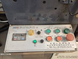 ZNHZ-508A Envelope Making Machine 