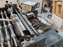 ZNHZ-508A Envelope Making Machine 