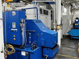 Burkhardt-Weber MCX750 M2