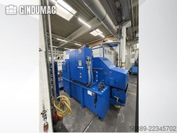 Burkhardt-Weber MCX750 M2