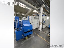 Burkhardt-Weber MCX750 M2