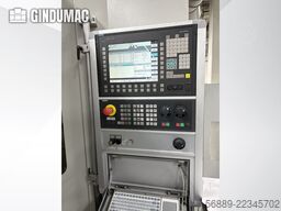 Burkhardt-Weber MCX750 M2