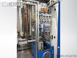 Burkhardt-Weber MCX750 M2