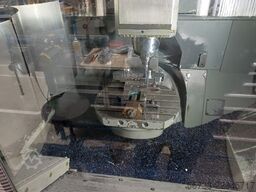 DMG MORI DMU 50 evolution