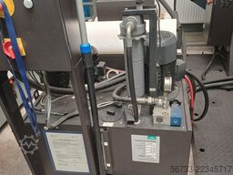 DMG MORI DMU 50 evolution