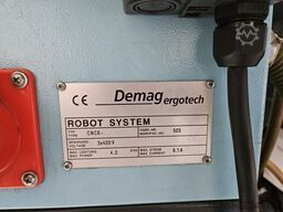 DEMAG ergotech 200/560-840 system