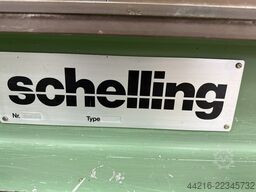Schelling FM560
