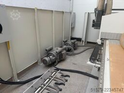 Morbidelli Universal NB3615
