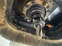 Morbidelli Universal NB3615