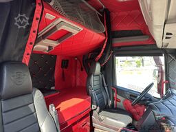 SCANIA 770 S V8