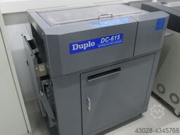 DUPLO DC-615 PRO