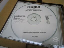 DUPLO DC-615 PRO