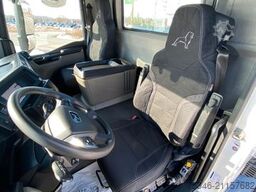 MAN TGM 18.320/4x2/Meiller/Kipper/NL10,6to/Nur33 tkm