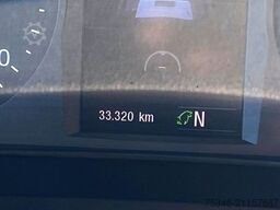 MAN TGM 18.320/4x2/Meiller/Kipper/NL10,6to/Nur33 tkm