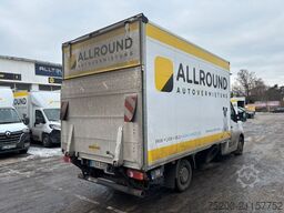 RENAULT Master Koffer/LBW/TEMP/KAM/KLIMA