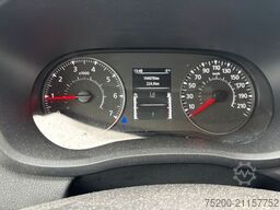 RENAULT Master Koffer/LBW/TEMP/KAM/KLIMA