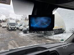 RENAULT Master Koffer/LBW/TEMP/KAM/KLIMA