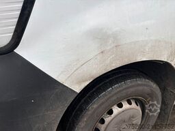 RENAULT Master Koffer/LBW/TEMP/KAM/KLIMA