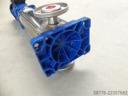 Lowara SV 214 F 22 T / SV214F22T Pumpe mit SM90RB14/322 SN107230220 -neuwertig-