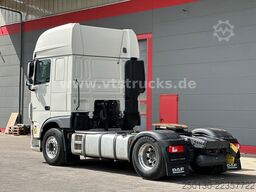 DAF XF 480 4x2 Blatt-/Luft, Retarder, EU6d