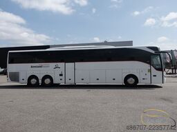 MERCEDES-BENZ Tourismo RHD-L, 62 Sitze, Euro 6