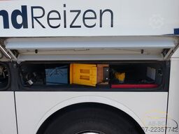 MERCEDES-BENZ Tourismo RHD-L, 62 Sitze, Euro 6