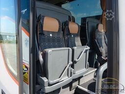 MERCEDES-BENZ Tourismo RHD-L, 62 Sitze, Euro 6