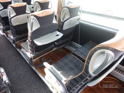 MERCEDES-BENZ Tourismo RHD-L, 62 Sitze, Euro 6