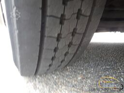 SCANIA Higer Touring 51 Sitze EURO 6