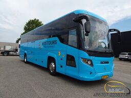 SCANIA Higer Touring 51 Sitze EURO 6