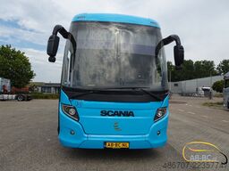 SCANIA Higer Touring 51 Sitze EURO 6