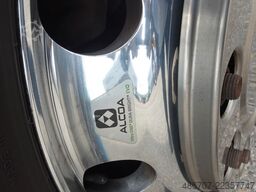 SCANIA Higer Touring 51 Sitze EURO 6