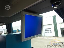 SCANIA Higer Touring 51 Sitze EURO 6