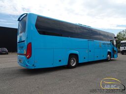 SCANIA Higer Touring 51 Sitze EURO 6