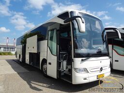 MERCEDES-BENZ Tourismo RHD-M/2A 57 Sitze EURO 6