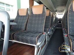MERCEDES-BENZ Tourismo RHD-M/2A 57 Sitze EURO 6