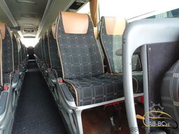 MERCEDES-BENZ Tourismo RHD-M/2A 57 Sitze EURO 6