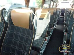 MERCEDES-BENZ Tourismo RHD-M/2A 57 Sitze EURO 6