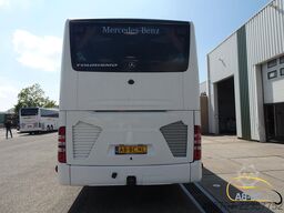 MERCEDES-BENZ Tourismo RHD-M/2A 57 Sitze EURO 6