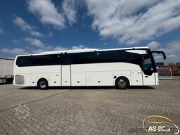 MERCEDES-BENZ Tourismo RHD, 55 Sitze, Euro 6