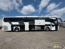 MERCEDES-BENZ Tourismo RHD, 55 Sitze, Euro 6
