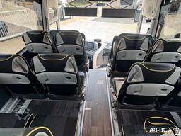 MERCEDES-BENZ Tourismo RHD, 55 Sitze, Euro 6
