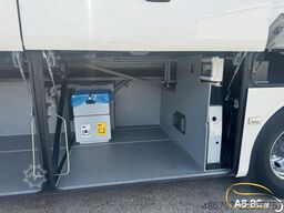 MERCEDES-BENZ Tourismo RHD, 55 Sitze, Euro 6