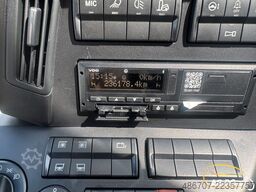 MERCEDES-BENZ Tourismo RHD, 55 Sitze, Euro 6