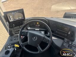MERCEDES-BENZ Tourismo RHD, 55 Sitze, Euro 6